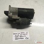 Volvo S40 Sedan 2.4 B 2005 2500048  Startmotor, Gebruikt, -, -, Ophalen of Verzenden
