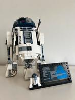 Star Wars R2-D2   75379, Ophalen, Zo goed als nieuw, Actiefiguurtje