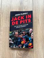 Jack Plooy - Jack in de Pits, Ophalen of Verzenden, Zo goed als nieuw, Algemeen
