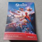 Reclamebord Avengers Campus Marvel - Disneyland Parijs, Ophalen of Verzenden