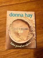 Donna hay basics to brilliance kids kookboek, Nieuw, Ophalen of Verzenden, Donna Hay