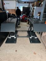 Wolf M30E poetstbrug., Auto diversen, Autogereedschap, Ophalen, Zo goed als nieuw