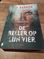De beller op lijn vier, Boeken, Ophalen of Verzenden, Gelezen