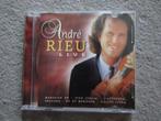 CD: Andre Rieu - Live, Ophalen of Verzenden, Gebruikt