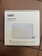 Tado Extension Box wireless reicver, Tado, Nieuw, Ophalen of Verzenden, Slimme thermostaat