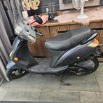 Senzo snorscooter, Gebruikt, Benzine, Ophalen, Overige merken