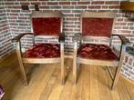 klassieke stoelen, Antiek en Kunst, Ophalen of Verzenden