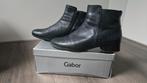 Gabor Laarsjes Donkerblauw Maat 8, Kleding | Dames, Schoenen, Ophalen of Verzenden