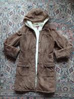 Lammy coat mt 36, Kleding | Dames, Jassen | Winter, Ophalen of Verzenden, Zo goed als nieuw, Maat 36 (S)