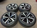18 inch originele Catania velgen + zomerbanden VW Passat B9, Auto-onderdelen, Banden en Velgen, 18 inch, Gebruikt, Banden en Velgen