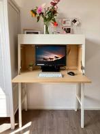Super leuk kinderbureau of tiener bureau | zeer goede staat, Ophalen, Zo goed als nieuw, Bureau