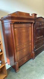 Kast 114 cm breed/180cm hoog, Ophalen