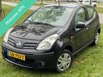 Nissan Pixo 1.0, Auto's, Nissan, Voorwielaandrijving, Euro 5, Elektrische ramen, Gebruikt