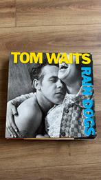 Tom Waits - Rain Dogs LP, Ophalen of Verzenden, 1980 tot 2000, Gebruikt