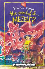 Hoe overleef ik mezelf, Boeken, Kinderboeken | Jeugd | 10 tot 12 jaar, Ophalen of Verzenden, Nieuw