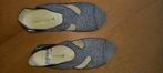 WALDLAUFER SANDALEN MAAT 5G=38 G., WALDKAUFER., Overige kleuren, Gedragen, Sandalen of Muiltjes