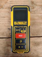 Dewalt DW099E afstandsmeter, Doe-het-zelf en Verbouw, Meetapparatuur, Ophalen, Zo goed als nieuw
