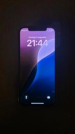Iphone 12 pro, Telecommunicatie, Mobiele telefoons | Apple iPhone, 128 GB, Blauw, Zo goed als nieuw, 76 %