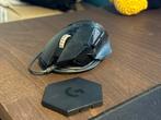 Logitech G502 Hero gaming muis, Rechtshandig, Muis, Gebruikt, Logitech
