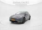 Tesla Model Y Long Range AWD 75 kWh Autopilot NL AUTO Inc. B, Automaat, Gebruikt, Zwart, 351 pk