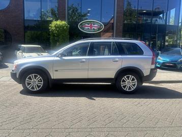 Volvo XC90 4.4 V8 Momentum 7P (bj 2006, automaat) beschikbaar voor biedingen
