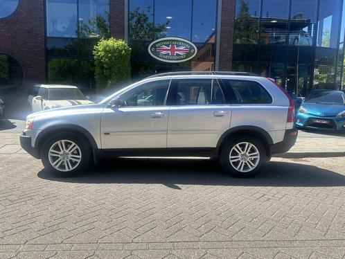 Volvo XC90 4.4 V8 Momentum 7P (bj 2006, automaat), Auto's, Volvo, Bedrijf, Te koop, XC90, 4x4, ABS, Airbags, Airconditioning, Alarm