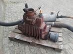 Battioni Pagani 12000 liter vacuümpomp vacuum pomp, Ophalen, -, -, -