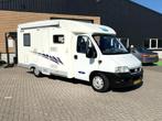 McLouis SPA met levelsysteem, Overige merken, Bedrijf, Diesel, 6 tot 7 meter