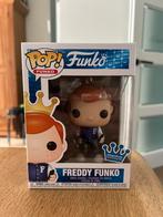 Funko Pop! Freddy funko Social media freddy Exclusive, Ophalen of Verzenden, Zo goed als nieuw