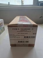 Pokemon Scarlet en violet base boosterbox case sealed USA, Ophalen of Verzenden, Nieuw, Boosterbox, Foil