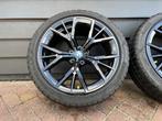 19 inch Styling 845M winter voor BMW 5-serie G30 G31 / 6 ser, Auto-onderdelen, Banden en Velgen, 19 inch, BMW Germany, Banden en Velgen