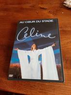 Dvd van Celine Dion, Alle leeftijden, Ophalen of Verzenden, Zo goed als nieuw