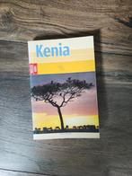 Reisgids Kenia van Nelles, Boeken, Reisgidsen, Overige merken, Afrika, Ophalen of Verzenden, Zo goed als nieuw