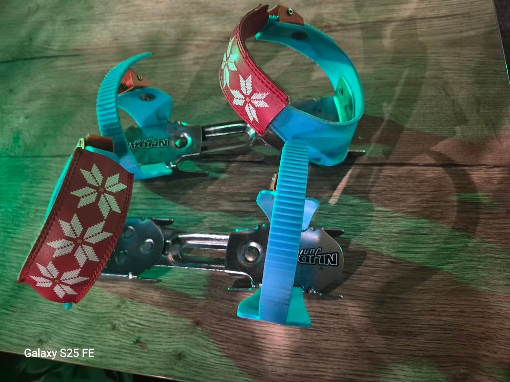 kinder schaatsen., Ophalen, Zo goed als nieuw, Overige typen, Overige merken