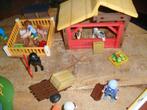 Playmobil op de boerderij set no 67, Ophalen of Verzenden, Zo goed als nieuw, Los playmobil
