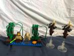 Oude lego star wars set.  Set 7121, Ophalen of Verzenden, Zo goed als nieuw, Actiefiguurtje