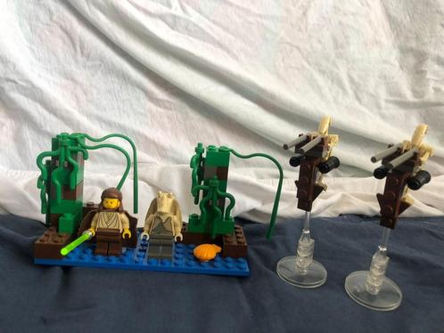 Oude lego star wars set.  Set 7121, Verzamelen, Star Wars, Zo goed als nieuw, Actiefiguurtje, Ophalen of Verzenden