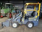 Eurotrac w 10 (bj 2013), Zakelijke goederen, Machines en Bouw | Kranen en Graafmachines, Wiellader of Shovel