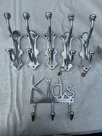 Riviera Maison Kapstok - Stijlvol & Praktisch, Wandkapstok, Ophalen of Verzenden, Zo goed als nieuw, Minder dan 100 cm