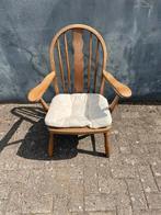 Gratis vintage stoel - opknapper, Ophalen of Verzenden