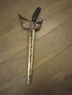 Keris kris kriss dolk dagger java knil indonesie, Ophalen of Verzenden