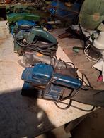 Schuurmachine, Doe-het-zelf en Verbouw, Metalen, Ophalen