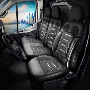 Bedrijfswagenhoes RENAULT TRAFIC3 OPEL VIVARO B FIAT TALENTO beschikbaar voor biedingen