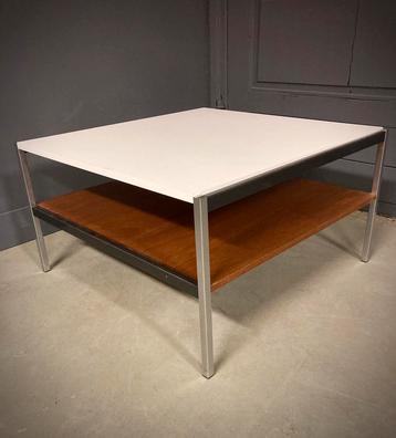 Vintage salontafel, Coen de Vries voor Gispen beschikbaar voor biedingen