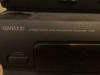 Kenwood stereotoren, Cd-speler, Zo goed als nieuw, Microset, Ophalen