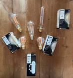 5x CALEX smart WIFI lamp + afstandsbediening, Huis en Inrichting, Lampen | Losse lampen, Ophalen, Led-lamp, Minder dan 30 watt