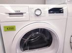 warmtepomp droger Bosch 7kg️️ ✅️Serie4 A+ INC GARANTIE, Witgoed en Apparatuur, Wasdrogers, Ophalen, Overige typen, 8 tot 10 kg