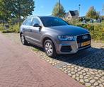 Audi Q3 1.4 Tfsi 110KW S-tronic 2017 Grijs - Automaat, 1380 kg, 4 cilinders, USB, 1395 cc