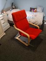 Ikea stoel paong, Huis en Inrichting, Fauteuils, Ophalen of Verzenden