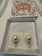 Dior oorbellen Nieuw, Sieraden, Tassen en Uiterlijk, Oorbellen, Ophalen of Verzenden, Nieuw, Goud, Overige materialen
